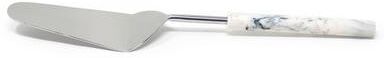 Vivience "Server Set with Cylinder Ball Handle - 13""L"