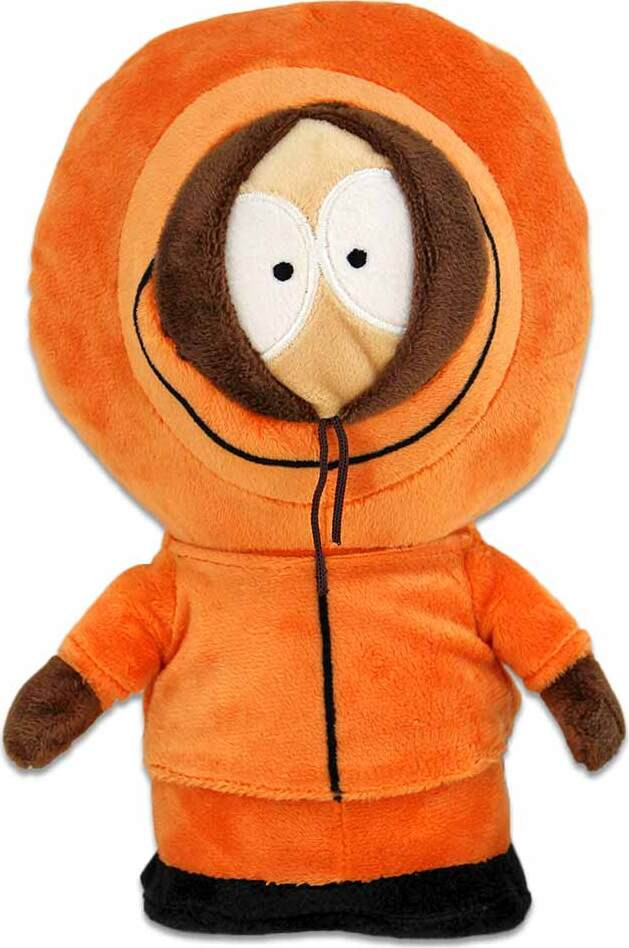 South Park knuffel, 23 cm
