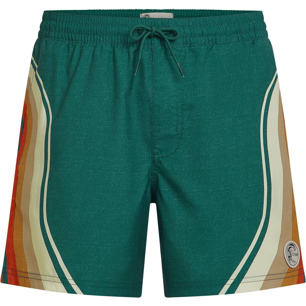 O'Neill O'riginals Longboard 15" Swimshorts green o'riginals sideburns (26028) XXL 2800235-26028-XXL