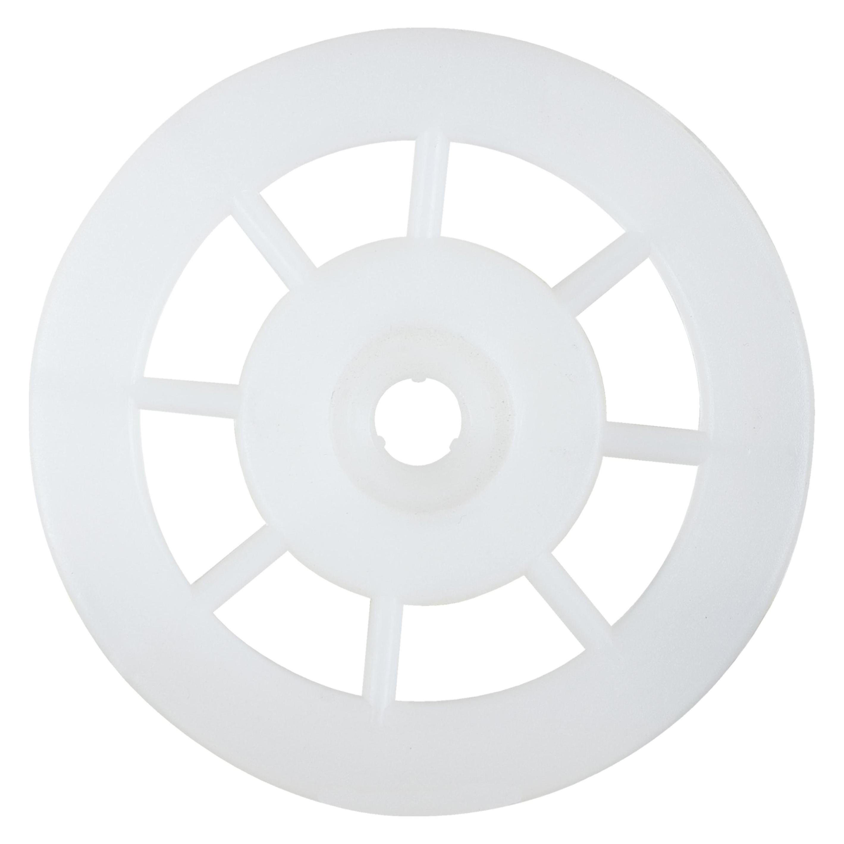 Tox Dämmstoffscheibe Disc 75x8 mm (100 Stk.) (047100501)