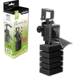 AQUAEL Innenfilter Pat Mini 400l/h