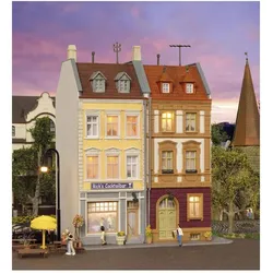 Kibri 38383 H0 Haus am Ballhausplatz