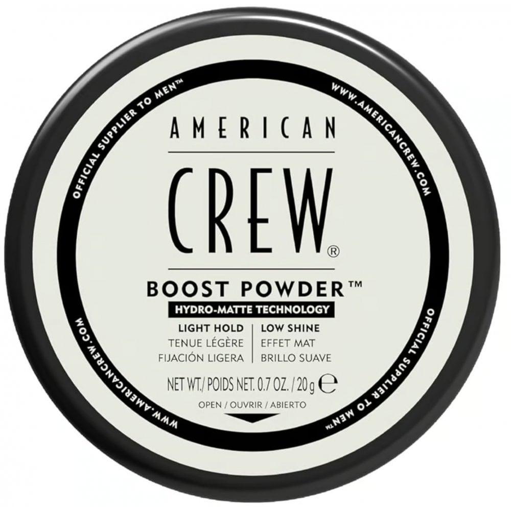 American Crew Boost Poeder 20g