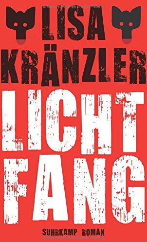 Lisa Kränzler - Lichtfang - Preis vom 12.10.2026 11:37:12 h