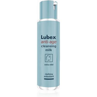 Lubex Anti-Age Cleansing Milk 120 ml Milch