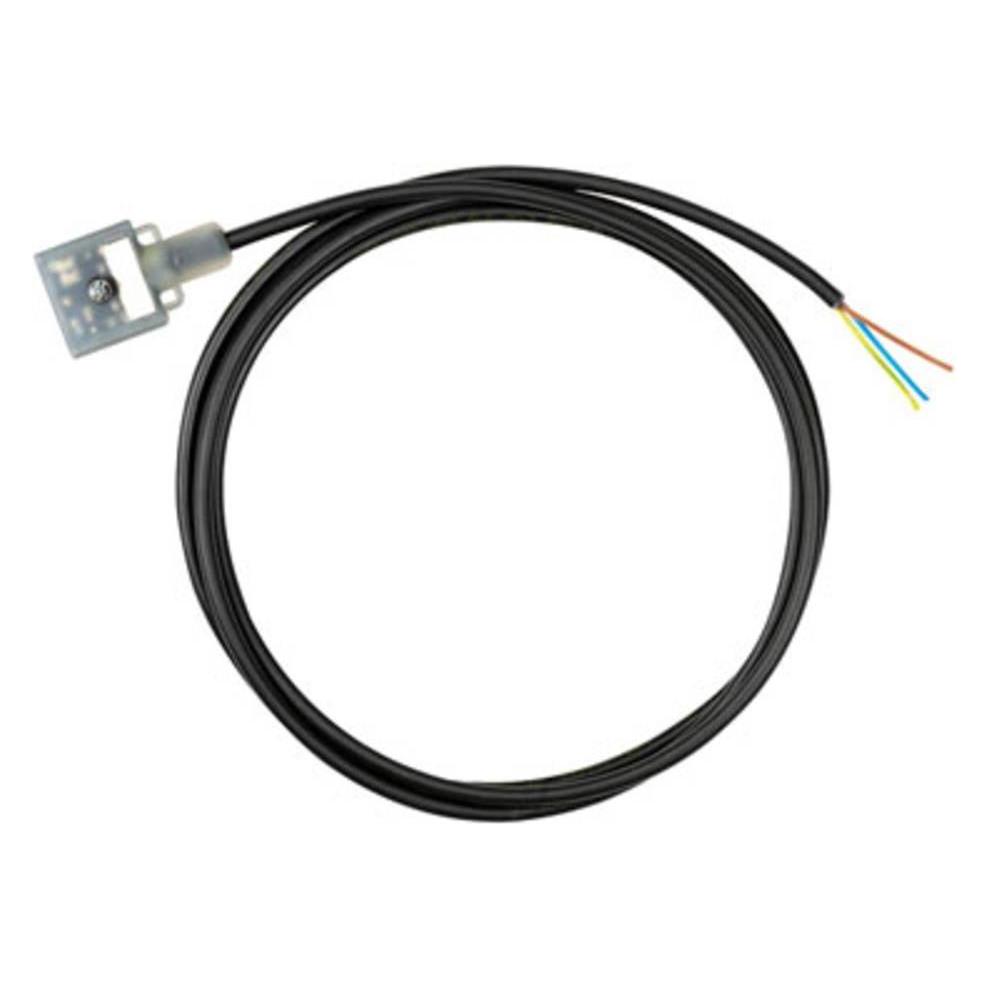 Weidmüller Ventilstecker mit integrierter (1845120500)