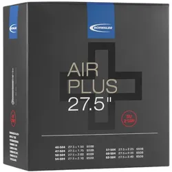 SCHWALBE Schlauch 27,5" SV21AP 40 mm AIR Plus