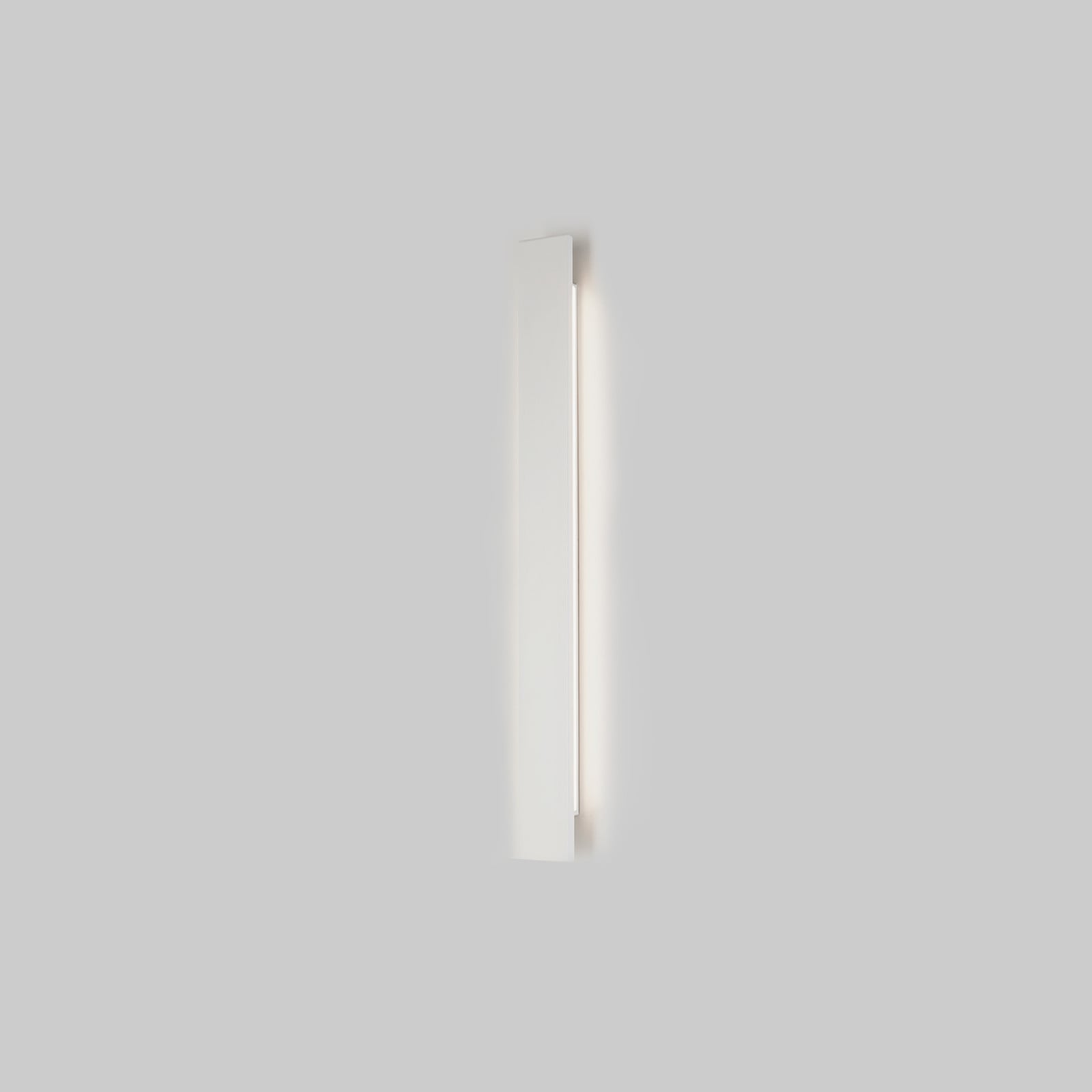 Lyora Design wandlamp Vavin wit 90 cm