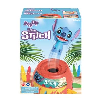 Pop Up Stitch