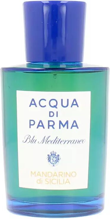 Acqua di Parma Blu Mediterraneo Bergamotto Di Calabria Eau de