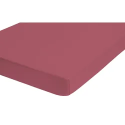Spannbettlaken Feinbiber ( 180/200 - 200/200 cm) - 90/190 - 100/200 cm