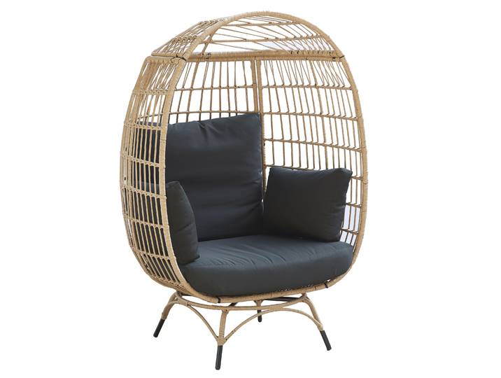 Loungesessel ANNA