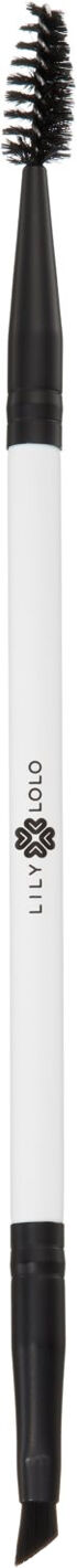 Lily Lolo Brush Angled Brow-Spoolie