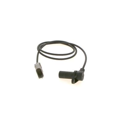 BOSCH Impulsgeber, Kurbelwelle 0261210245 für VW