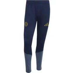 ADIDAS Herren Fanhose FC Bayern München 26/27 (normal & lang), Größe XL in Blau Blau