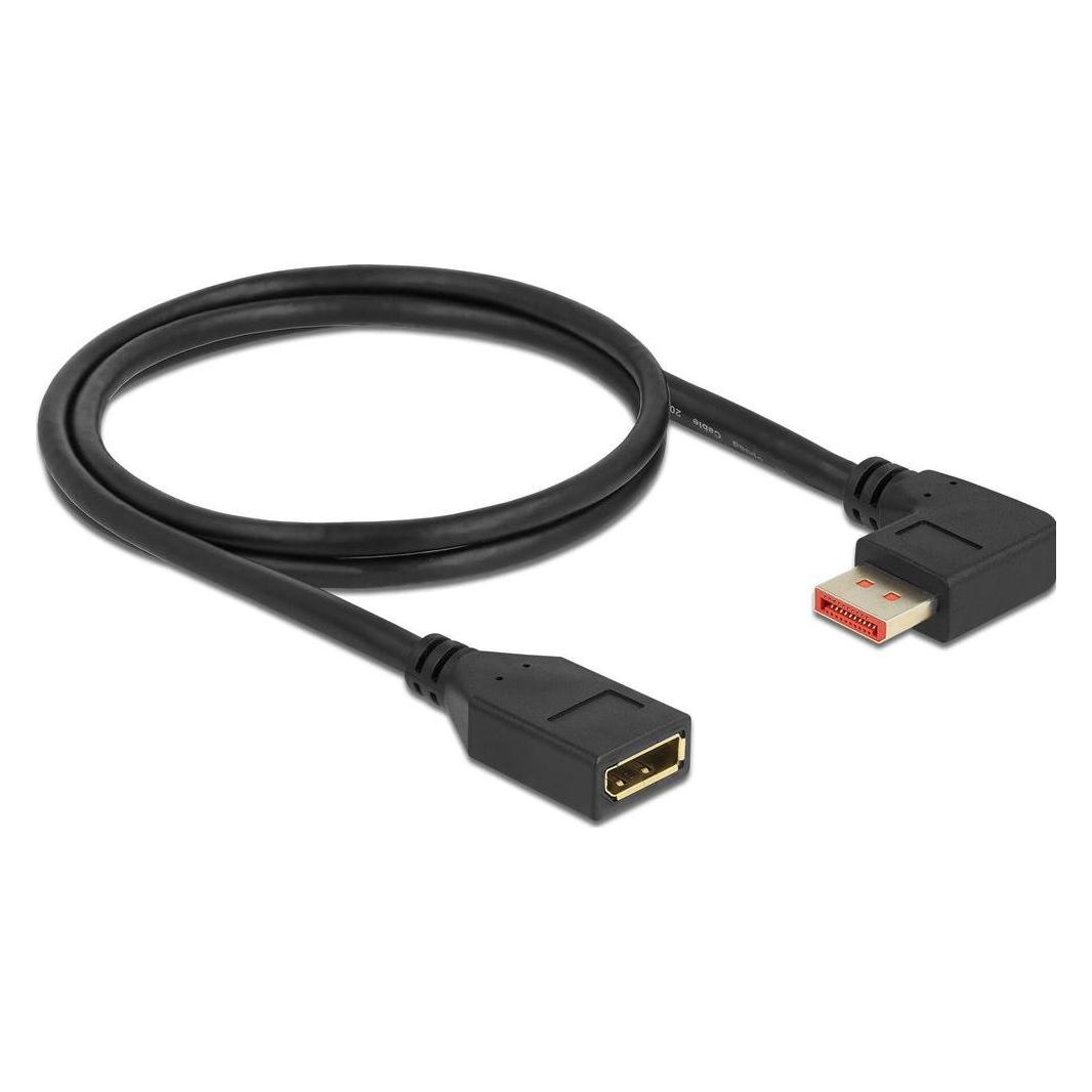 Delock 87077 1 m DisplayPort (1 m) (87077)