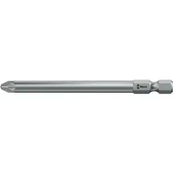Wera, Bits, Kraftform Kompakt 400 RA Set (Innensechskant, Kreuz Phillips PH, Kreuz Pozidriv PZ, Schraubschlitz)