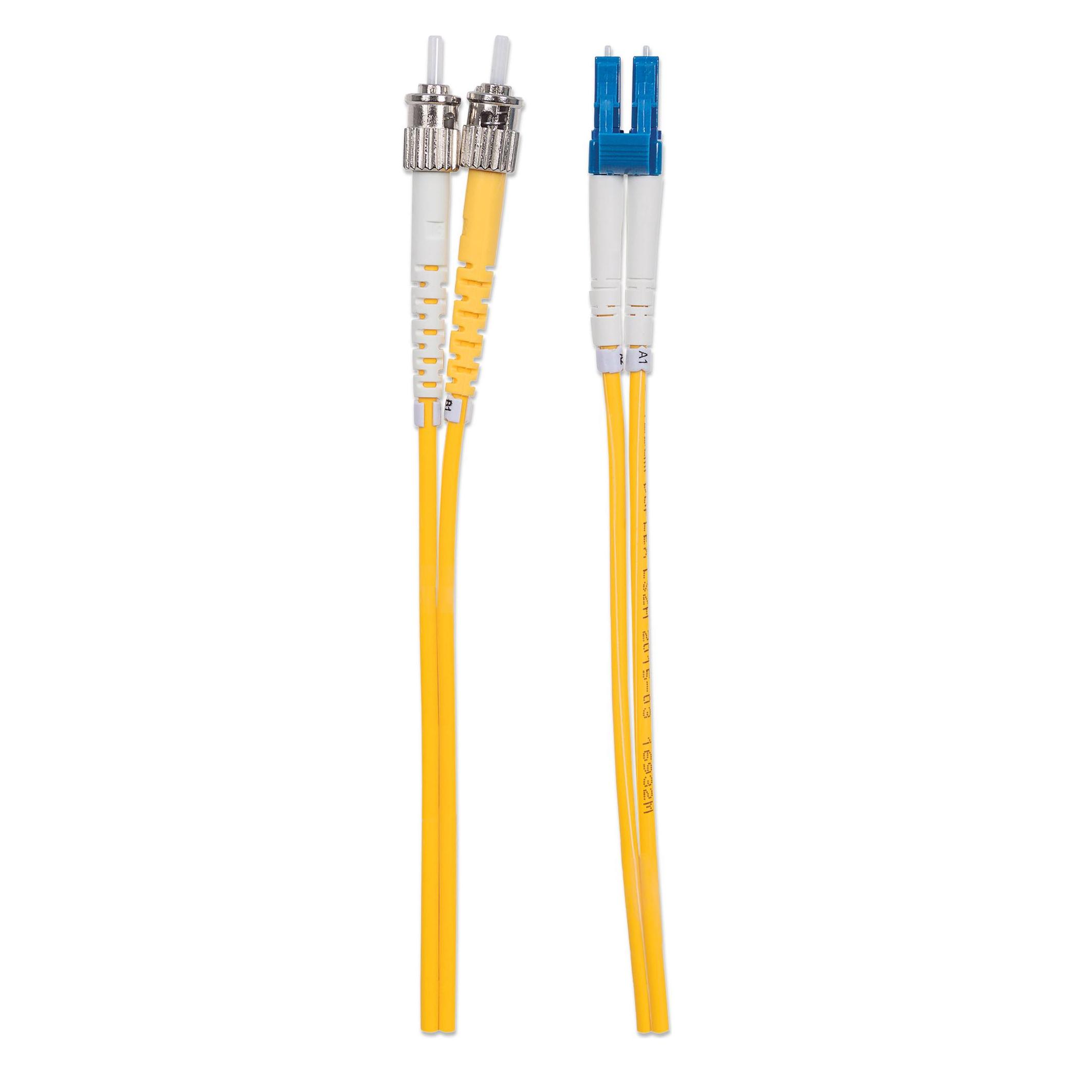 Intellinet Patch-Kabel (2 m) (750011)