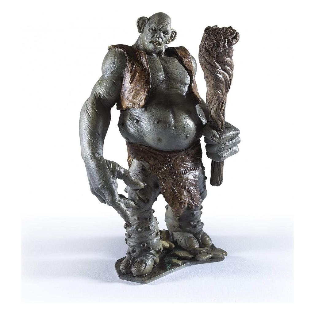 Noble Collection Harry Potter: Magical Creatures Troll (B07H5JK3VT)
