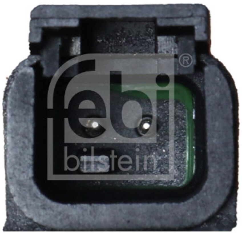 Électrovanne, boîte de vitesses automatique febi Plus FEBI BILSTEIN 196777