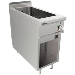 SARO Bainmarie 1 Becken, Modell LQ/BME1BA