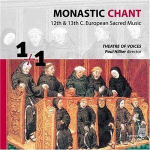 Theatre of Voices - Monastic Chant (12.& 13.Jh.) - Preis vom 10.10.2026 11:48:34 h