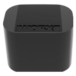 Worx Diebstahlalarm Modul High Pitched Alarm (Mähroboter) (6924328348337)