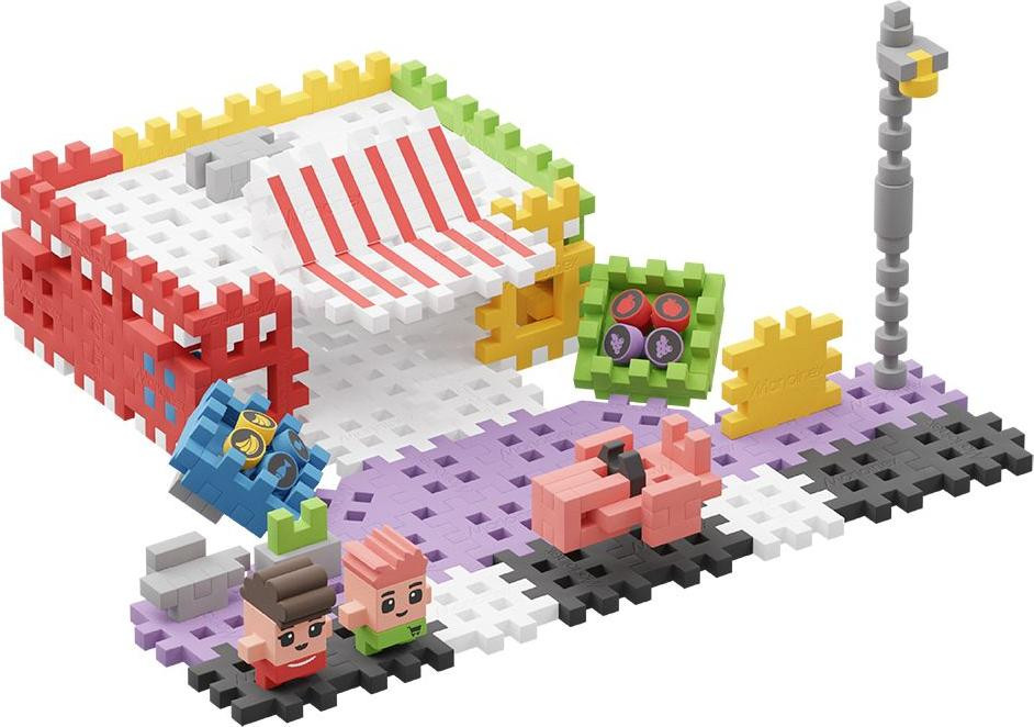Marioinex Mini Wafel