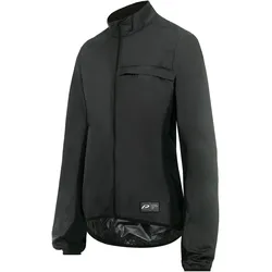 Protective, Damen, Velojacke, Eazy (S), Schwarz, S