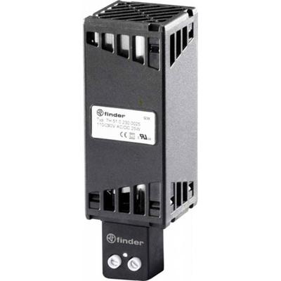 Finder Heizgerät Heizleistung 25W für 110-230V AC/DC