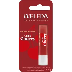 Weleda Very Cherry Lip Balm