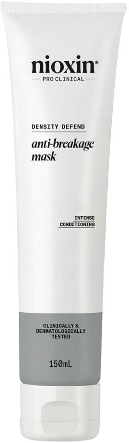 NIOXIN Density Defend Anti-Breakage Mask