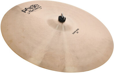 Paiste "22" Masters Dark Ride"