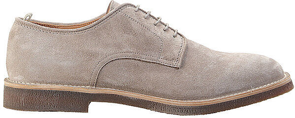 OFFICINE CREATIVE Anzugschuhe - Derbys HOPKINS SD FLEXI  hellgrau   44 44