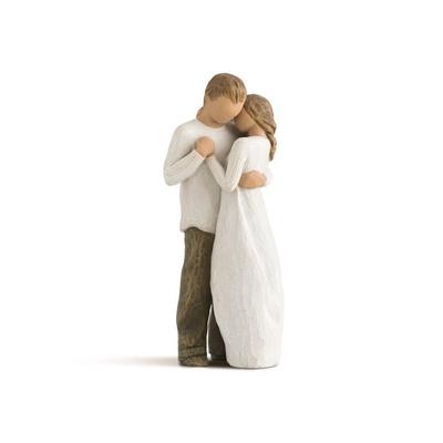 Willow Tree - Figur 'Promise'