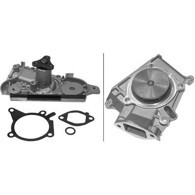 Schaeffler Ina Wasserpumpe [Hersteller-Nr. 538057110] für Ferrari, Mazda
