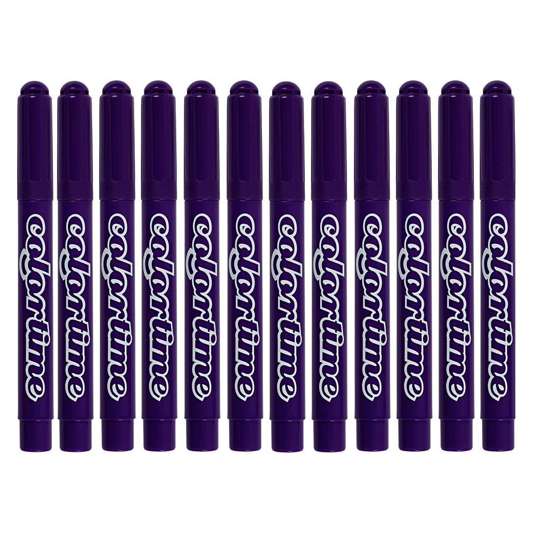 Colortime Markers (12x) (5707167882979)