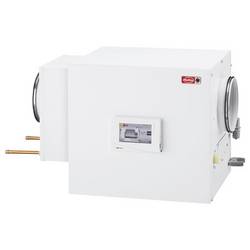 Helios Ventilatoren KWL HBX 500 WW R Luftbehandlungsgerät 40190