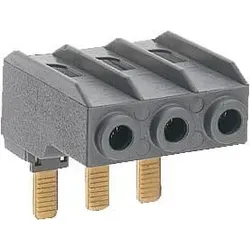ABB LD40 Klemmenblock, Anschlußerweiterung, für A/AL30 / A/AL40 1SBN072808R1000