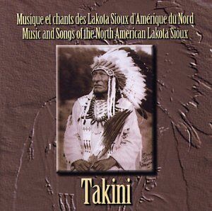 Takini Singers - Takini - Preis vom 30.09.2026 22:30:23 h