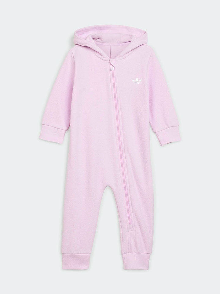adidas Overall in Rosa - 92
