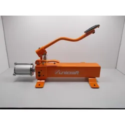 Unicraft Hydraulikpumpe MHB 680