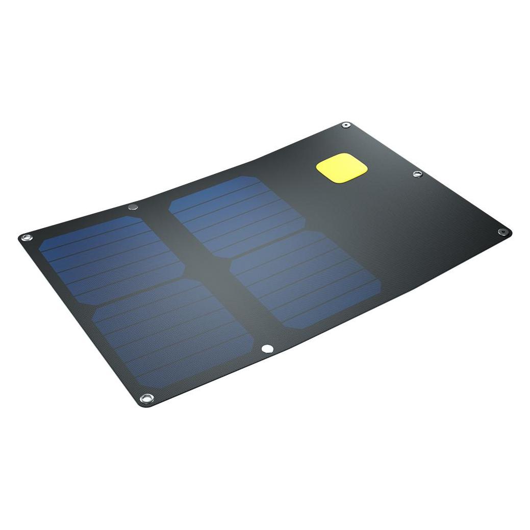 Livoo Leichtes Solarpanel - 14W (14 W, 0.30 kg) (37697375)
