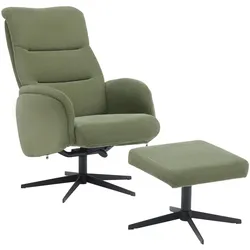 Relaxsessel Star Grün