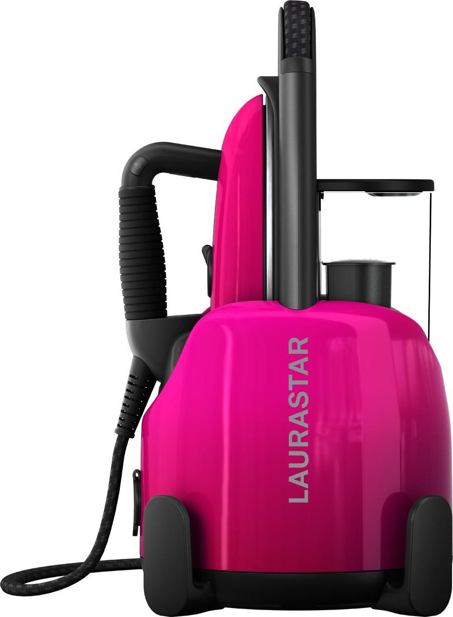 Laurastar Lift Plus Pinky