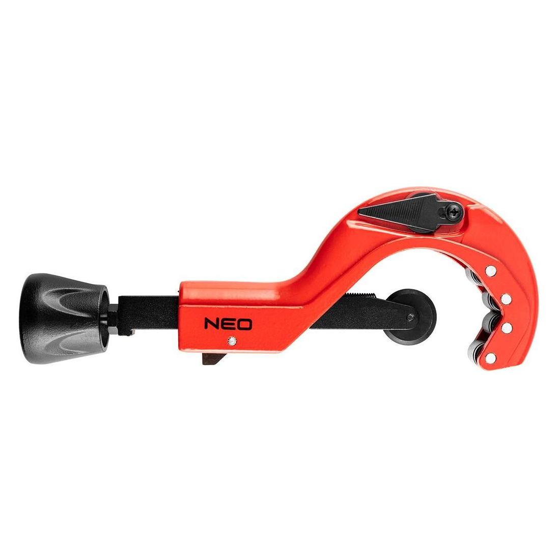 Neo Kunststoffrohrschneider 6-63 mm (02-405)