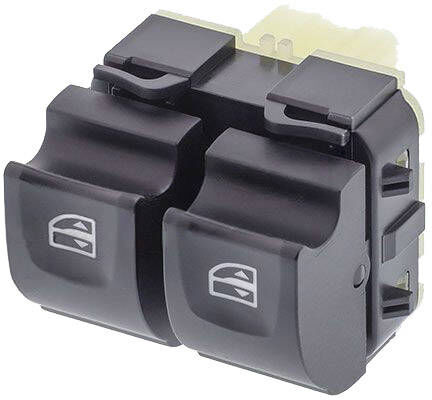 TOPRAN 702 669 Window switch