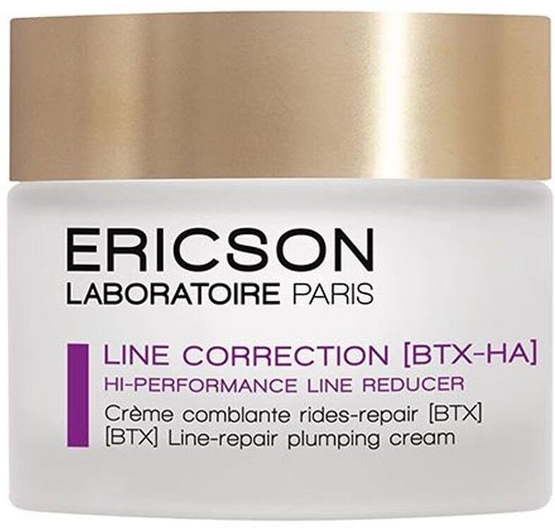 Ericson Laboratoire ERICSON LAB Line Correction Plumping Cream 50ml
