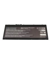 IPC-Computer Akku 59Wh kompatibel für Fujitsu 59 mAh 14,4 V (34077043)
