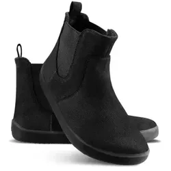 Be Lenka Entice Neo Boot - Matt Black 37
